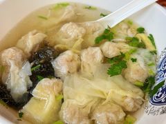 -炉旺斋上海小笼包·小馄饨