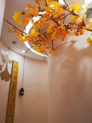 -芳朵美容养生SPA