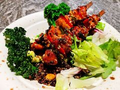 -良木缘咖啡西餐(太古里店)