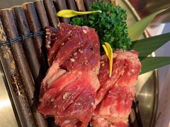 -西塔老太太泥炉烤肉(川沙百联店)