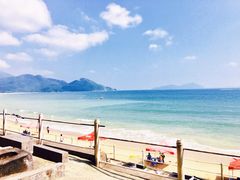 -西涌国际滨海旅游区