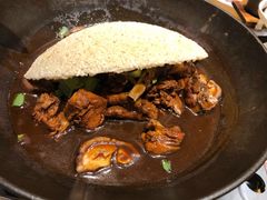 土法红烧大公鸡-湘味淳(千禧街店)