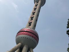 -东方明珠广播电视塔