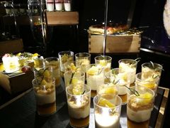 -广州花园酒店·凌璇阁旋转餐厅CAROUSEL360