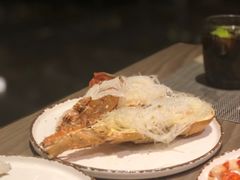 -博林天瑞喜来登酒店·西丽尚膳