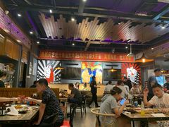 -枪火串烧·东北特色烧烤(罗湖总店)