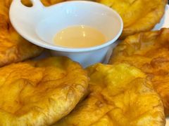 -沙力海美食城 西北特色菜 烤肉店(北门坡店)