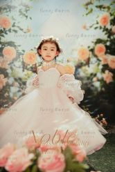 -芳妮豆丁儿童摄影(民治旗舰店)