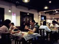 大堂-靓靓蒸虾(中山公园店)