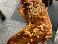 -老黄记手撕烤兔(玉林街店)