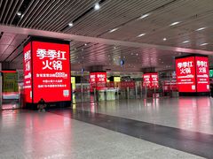 -南昌西站