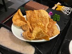 -捞王锅物料理(温州万象城店)