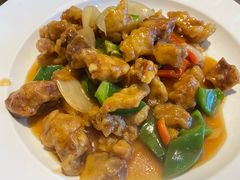 -哈尔滨永泰喜来登酒店·璟泰公馆