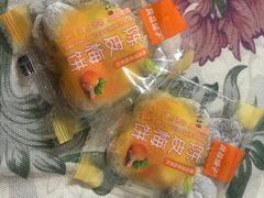 -良品铺子(海林广场店)