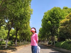 -公益图书馆(江南大学店)