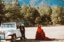 -四叶草环球旅拍