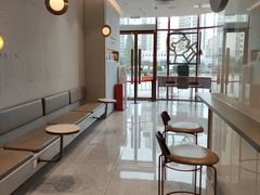 -喜茶(合肥正大广场店)