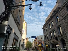 -新世界大丸百货