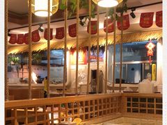 大堂-武松家(翠微百货大成路店)