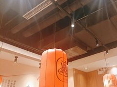 大堂-陇上秦轩西安biangbiang面(EFC欧美金融商业城店)