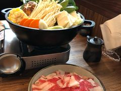 -尺山寸水日料(马桥满天星店)