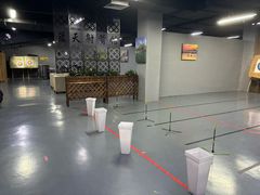 -蓝天射箭馆·专业射箭运动(诚丰广场店)