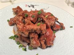 -聚春园自助餐厅(东街口店)
