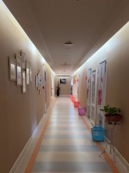 -金月汇月子会所(北大街店)