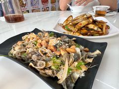 -嘉升大排档(番禺总店)