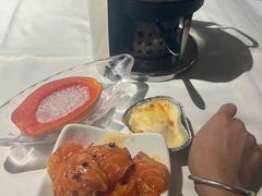 -领鲜活海鲜榴莲自助火锅(东门店)