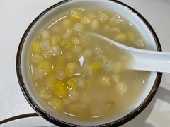 -满兴咱妈烀饼铁锅炖(兰州北街店)