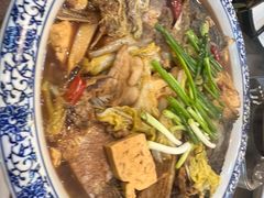 -老北京炸酱面大王.铜锅涮肉(朝阳门店)