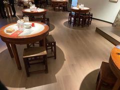 大堂-树厨贵州菜(大十字店)