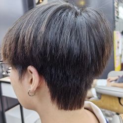 点击看大图 -藤野造型