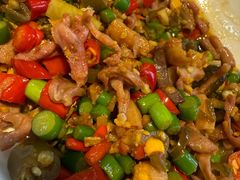 -福巷湘食小馆·猛火现炒(上海首店)
