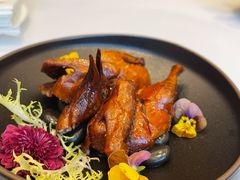 秘制红烧乳鸽-潮好味(国贸英皇集团中心店)