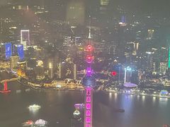 -上海中心大厦