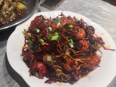 -小民大排档(光谷店)