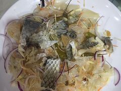 -凯盈阁·顺德私房菜·桑拿鸡