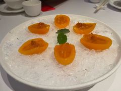 桃胶树番茄-玫瑰厅上海菜(兴国路店)