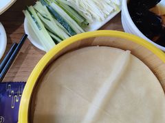 -龙聚德北京烤鸭(沙坪坝华宇A馆店)