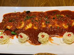 -鸡毛店·川菜(双楠店)