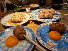 -鸟幸 TORISAKI 炭火居酒屋