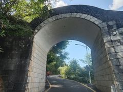 -求水山公园