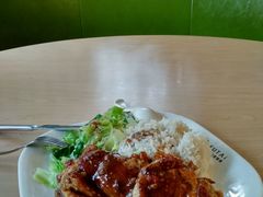 黑椒鸡扒饭-鹿其林酒家(大学城店)