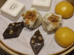 -江南雅厨(李公堤店)