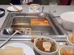 -海底捞火锅(旭辉MALL店)