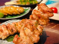 -鸟泉居酒屋·烧鸟·酒馆(百子湾店)