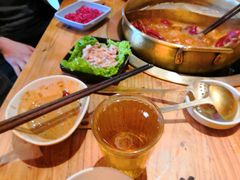 -四喜小胖·北京涮肉(五道营店)
