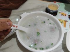 -點無缺茶楼·海鲜酒家(世博店)